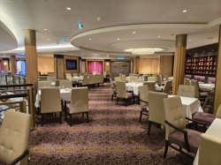 Allure of the Seas Main Dining Deck 5 picture
