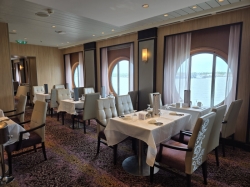 Allure of the Seas Main Dining Deck 3 picture
