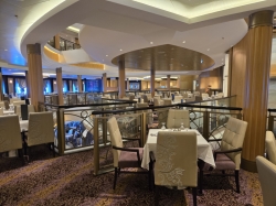 Allure of the Seas Main Dining Room picture
