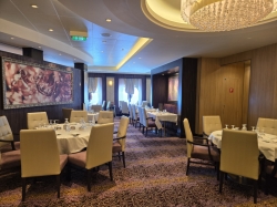 Allure of the Seas Main Dining Room picture