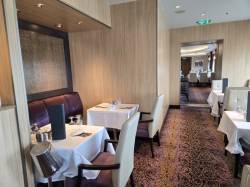 Allure of the Seas Main Dining Deck 3 picture