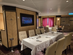 Allure of the Seas Main Dining Deck 5 picture