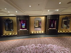 Allure of the Seas Main Dining Room picture