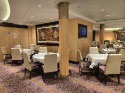 Allure of the Seas Main Dining Deck 5 picture