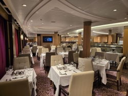 Allure of the Seas Main Dining Deck 5 picture