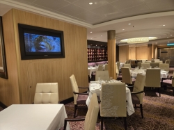 Allure of the Seas Main Dining Deck 5 picture