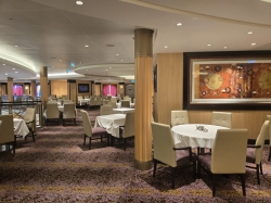 Allure of the Seas Main Dining Deck 5 picture