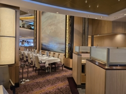 Allure of the Seas Main Dining Deck 3 picture