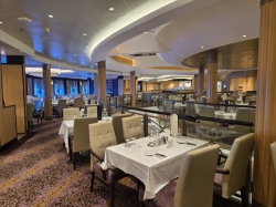 Allure of the Seas Main Dining Room picture