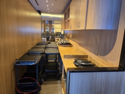 Allure of the Seas Main Dining Room picture
