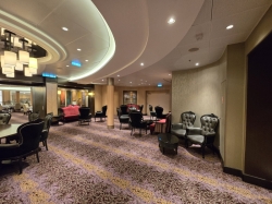 Allure of the Seas Main Dining Deck 5 picture
