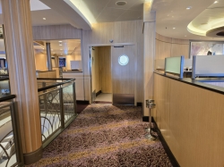 Allure of the Seas Main Dining Room picture