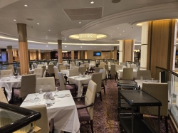 Allure of the Seas Main Dining Deck 5 picture