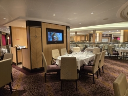 Allure of the Seas Main Dining Deck 5 picture
