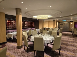 Allure of the Seas Main Dining Deck 5 picture
