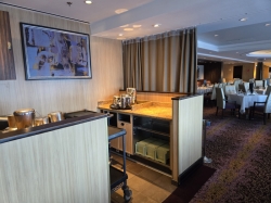 Allure of the Seas Main Dining Room picture