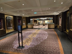 Allure of the Seas Main Dining Room picture