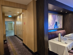 Allure of the Seas Main Dining Room picture