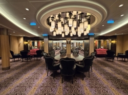 Allure of the Seas Main Dining Deck 5 picture