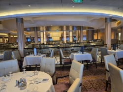 Allure of the Seas Main Dining Room picture
