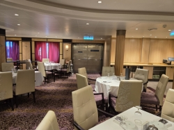 Allure of the Seas Main Dining Deck 5 picture
