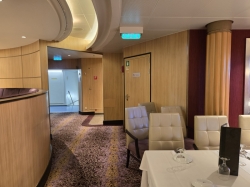 Allure of the Seas Main Dining Deck 5 picture