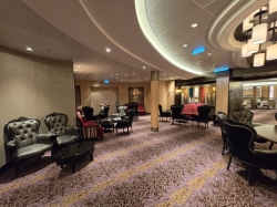 Allure of the Seas Main Dining Deck 5 picture
