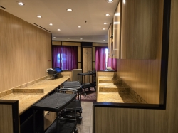 Allure of the Seas Main Dining Deck 5 picture