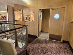 Allure of the Seas Main Dining Deck 5 picture