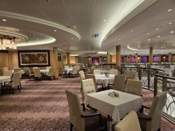 Allure of the Seas Main Dining Deck 5 picture