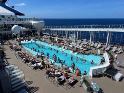 Celebrity Beyond Pool picture