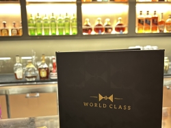 Celebrity Beyond World Class Bar picture