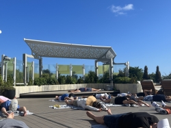 Celebrity Beyond Rooftop Garden picture