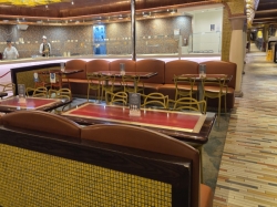 Ristorante Buffet La Paloma picture