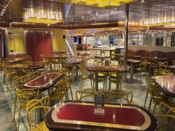 Costa Pacifica Ristorante Buffet La Paloma picture