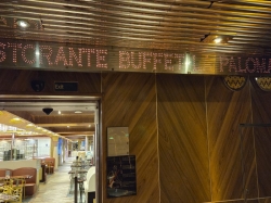 Costa Pacifica Ristorante Buffet La Paloma picture