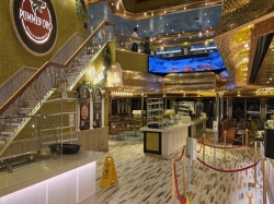 Ristorante Buffet La Paloma picture