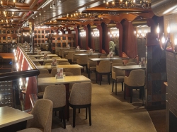 Costa Pacifica Ristorante My Way picture