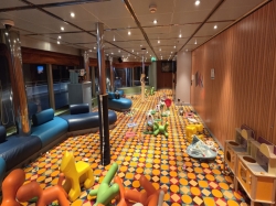 Costa Pacifica Squok Club picture