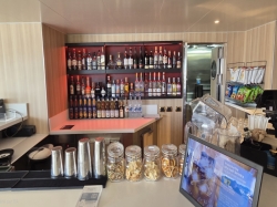 Costa Pacifica Bar Scuderia Costa picture
