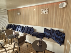 Costa Pacifica Bar Scuderia Costa picture