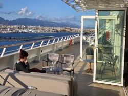 Costa Pacifica Bar Scuderia Costa picture