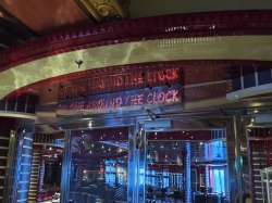 Costa Pacifica Salone Around the Clock picture