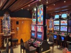 Costa Pacifica Casino Flamingo picture