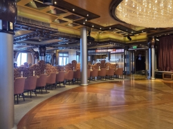 Costa Pacifica Grand Bar Rhapsody picture