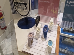 Costa Pacifica Galleria Shops picture