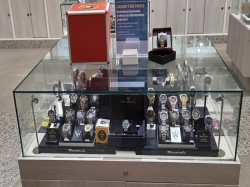 Costa Pacifica Galleria Shops picture