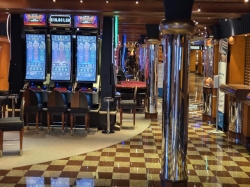 Costa Pacifica Casino Flamingo picture