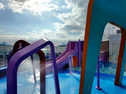 Norwegian Luna Kids Aqua Park picture