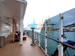 Norwegian Luna La Terrazza picture